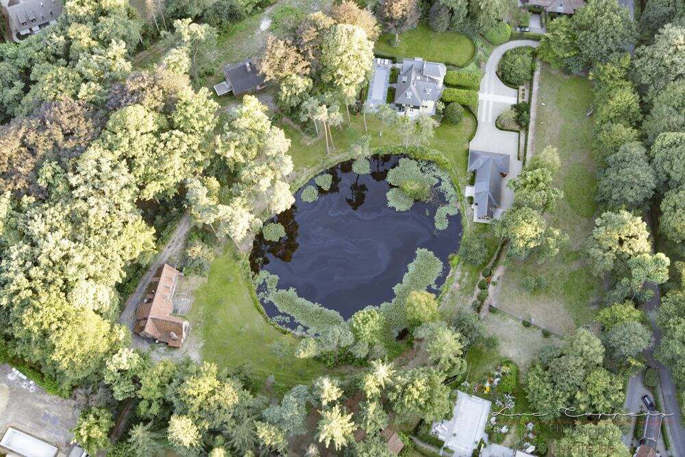 Opstijgen vanaf je eigen locatie